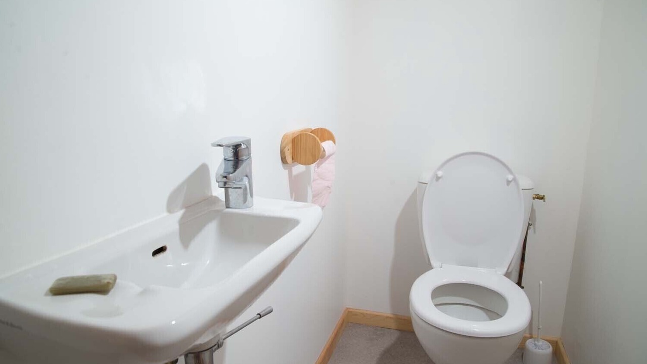 Photo of Bathroom in Termes
