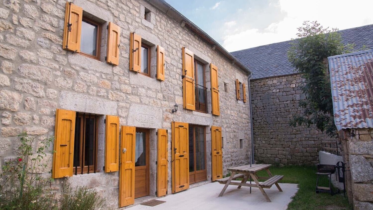 Photo of Outdoor in Termes