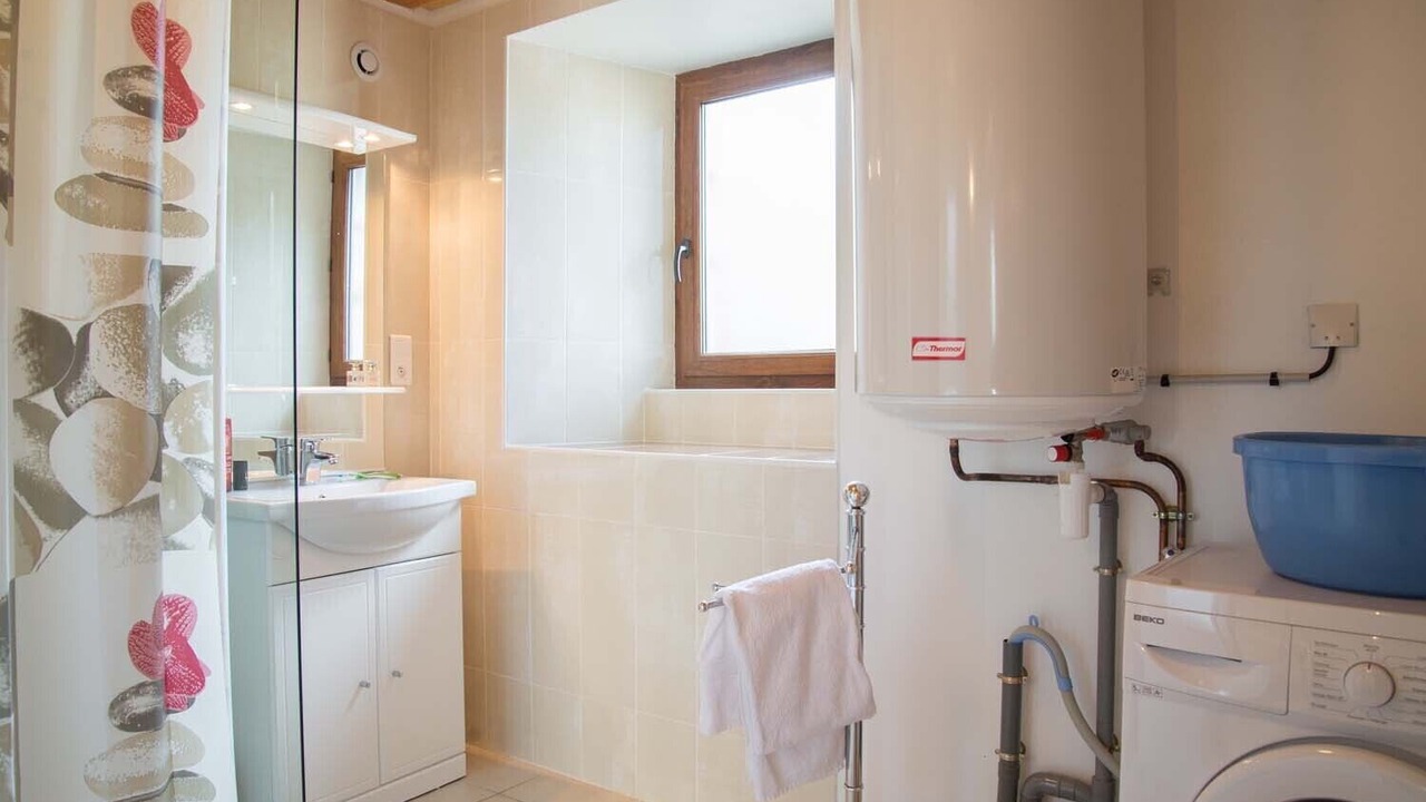 Photo of Bathroom in Termes