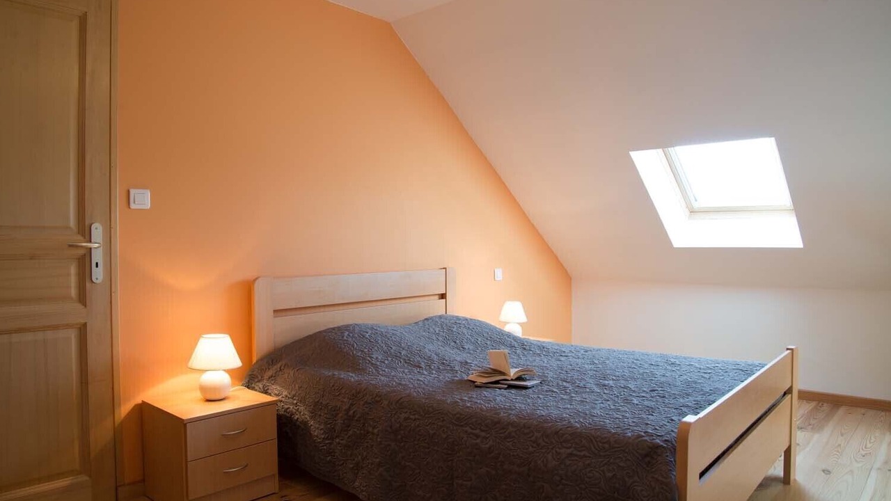 Photo of Bedroom in Termes