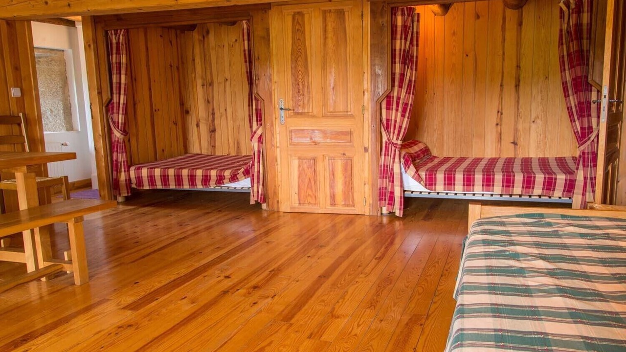 Photo of Bedroom in Brion
