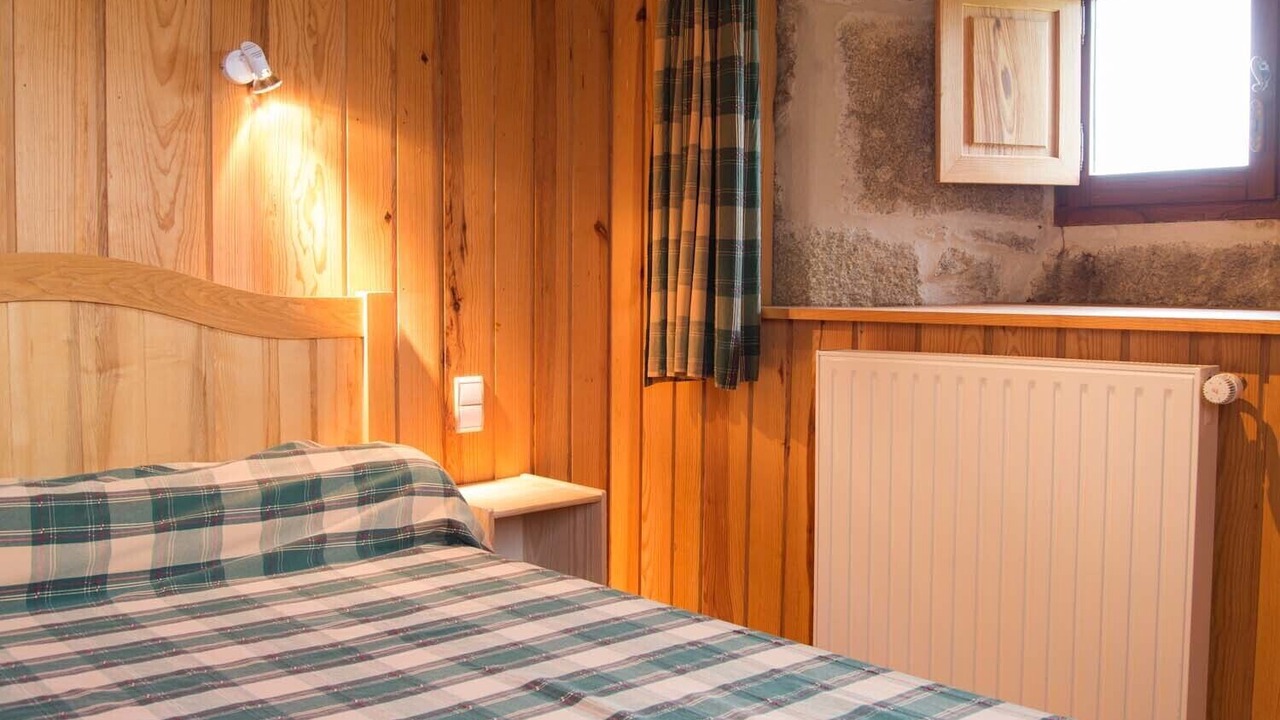 Photo of Bedroom in Brion