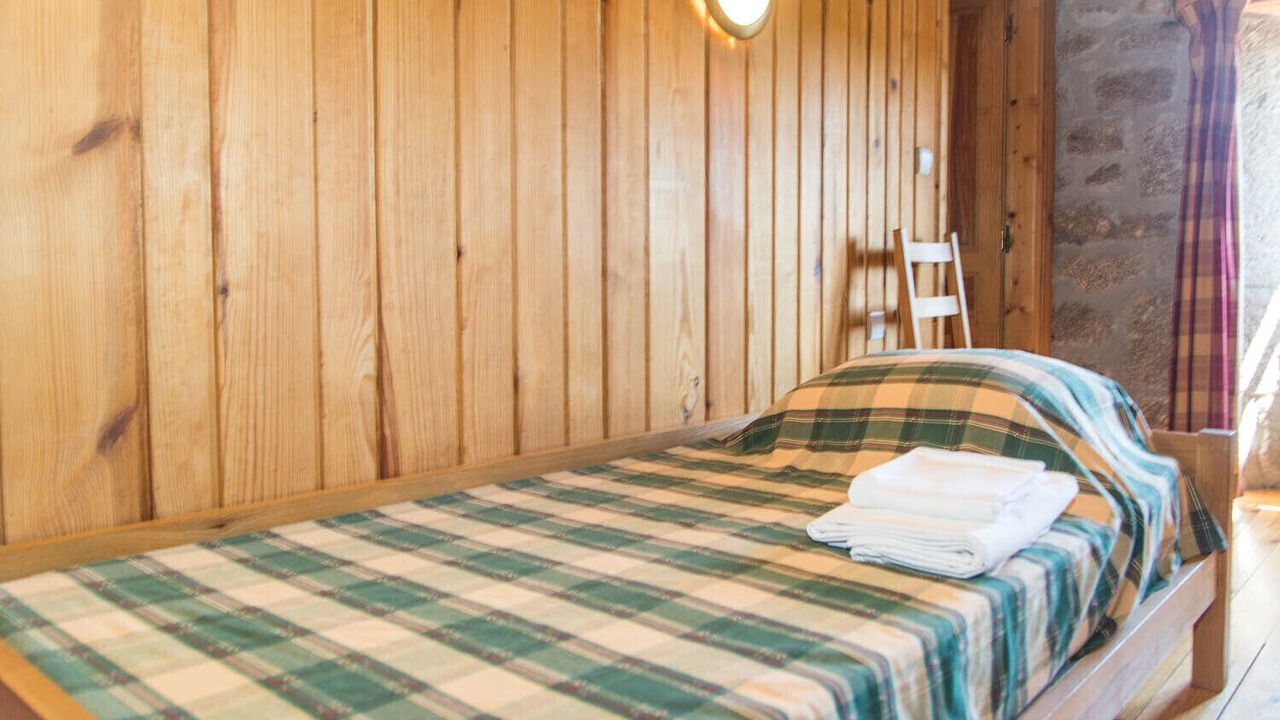 Photo of Bedroom in Brion