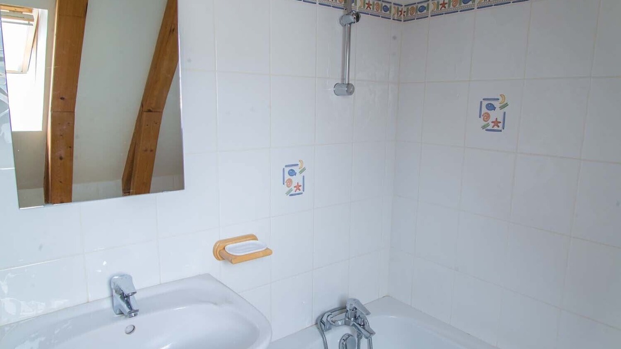 Photo of Bathroom in Brion