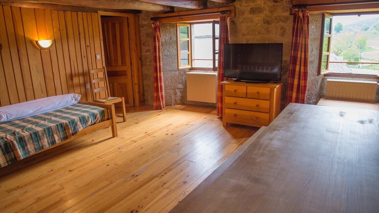 Photo of Bedroom in Brion