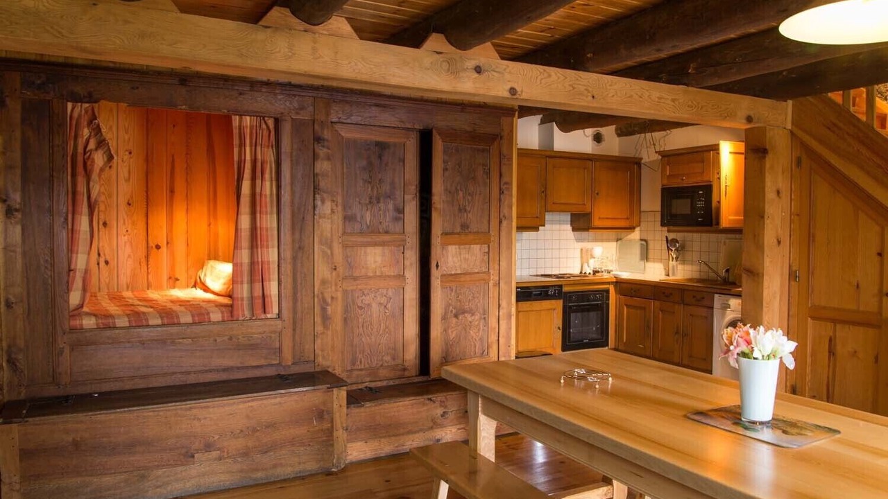 Photo of Kitchen in Brion
