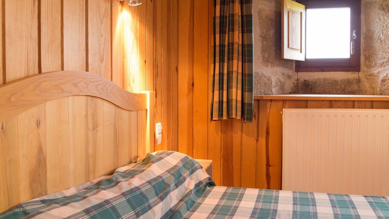 Photo of Bedroom in Brion