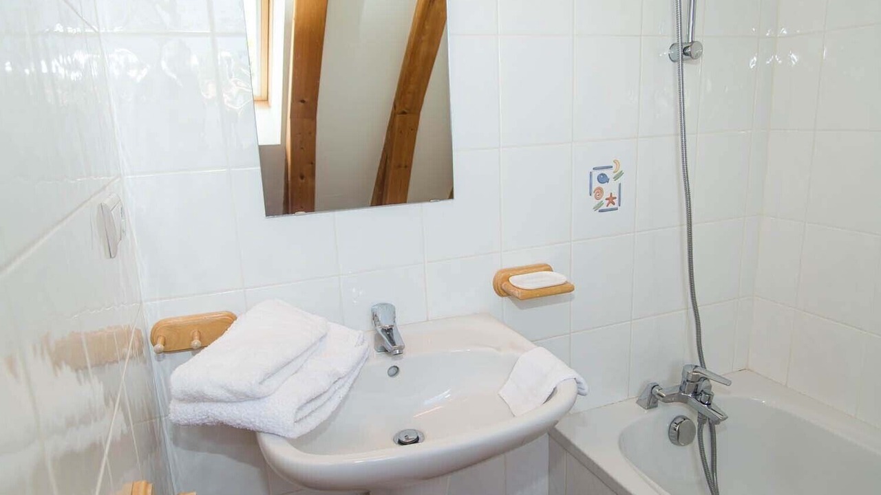 Photo of Bathroom in Brion