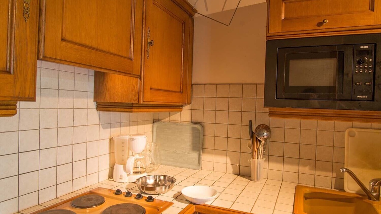 Photo of Kitchen in Brion