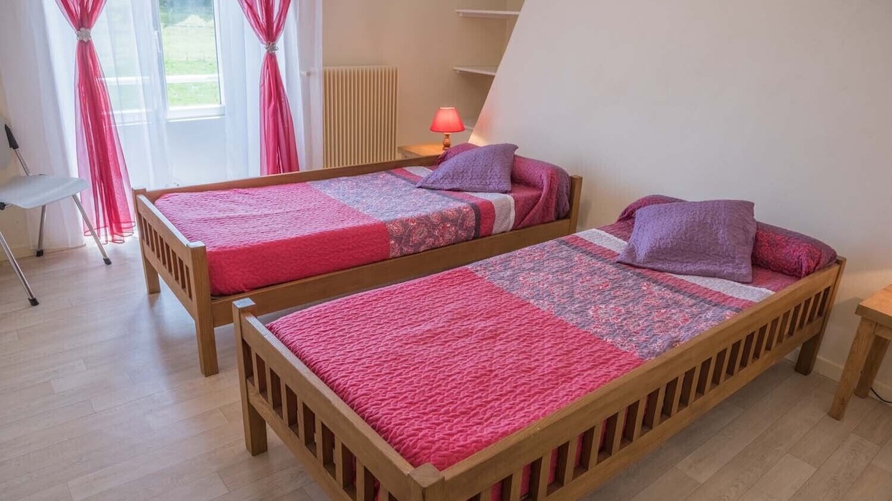 Photo of Bedroom in Le Bacon