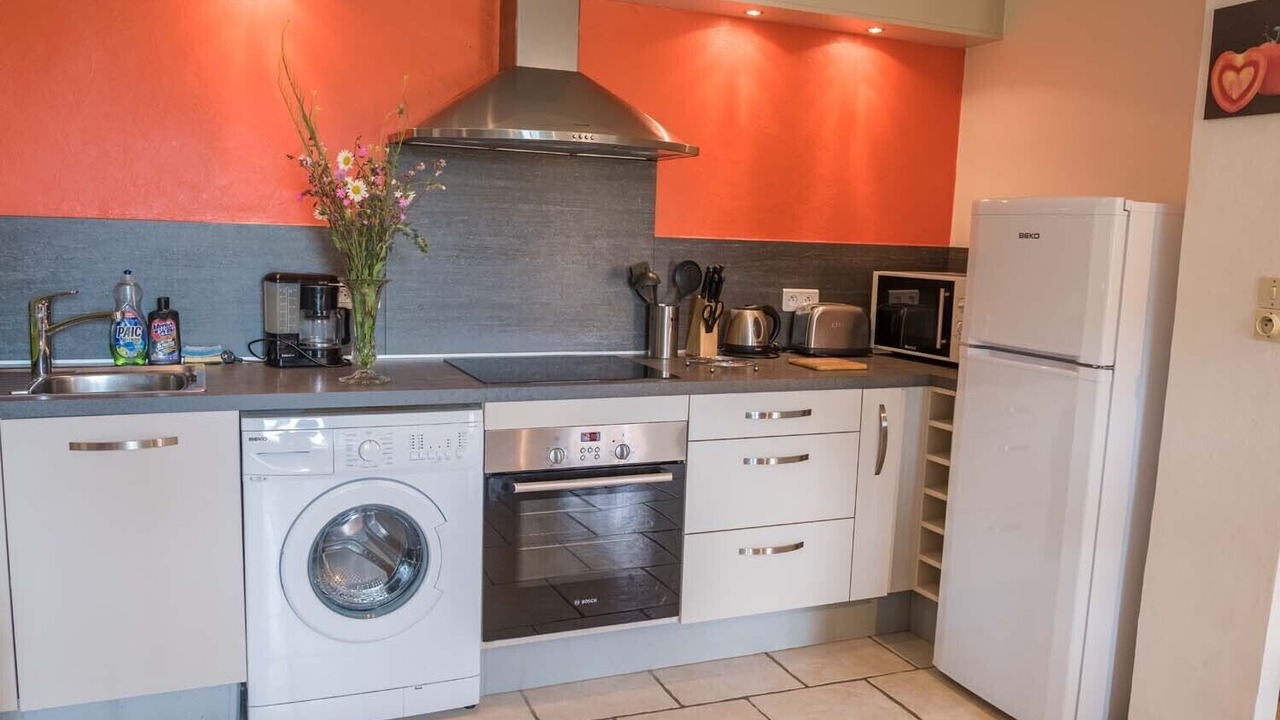 Photo of Kitchen in Le Bacon