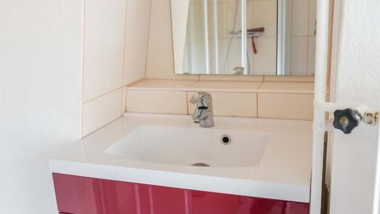 Photo of Bathroom in Le Bacon