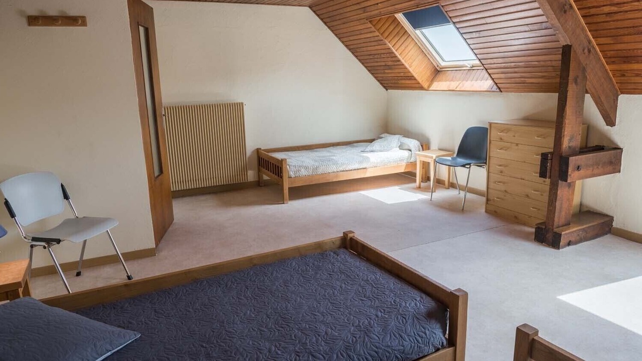 Photo of Bedroom in Le Bacon