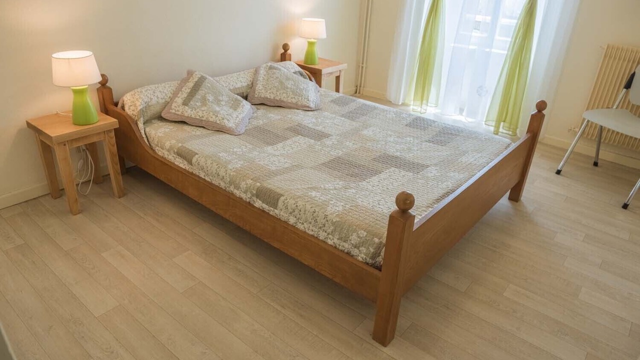 Photo of Bedroom in Le Bacon