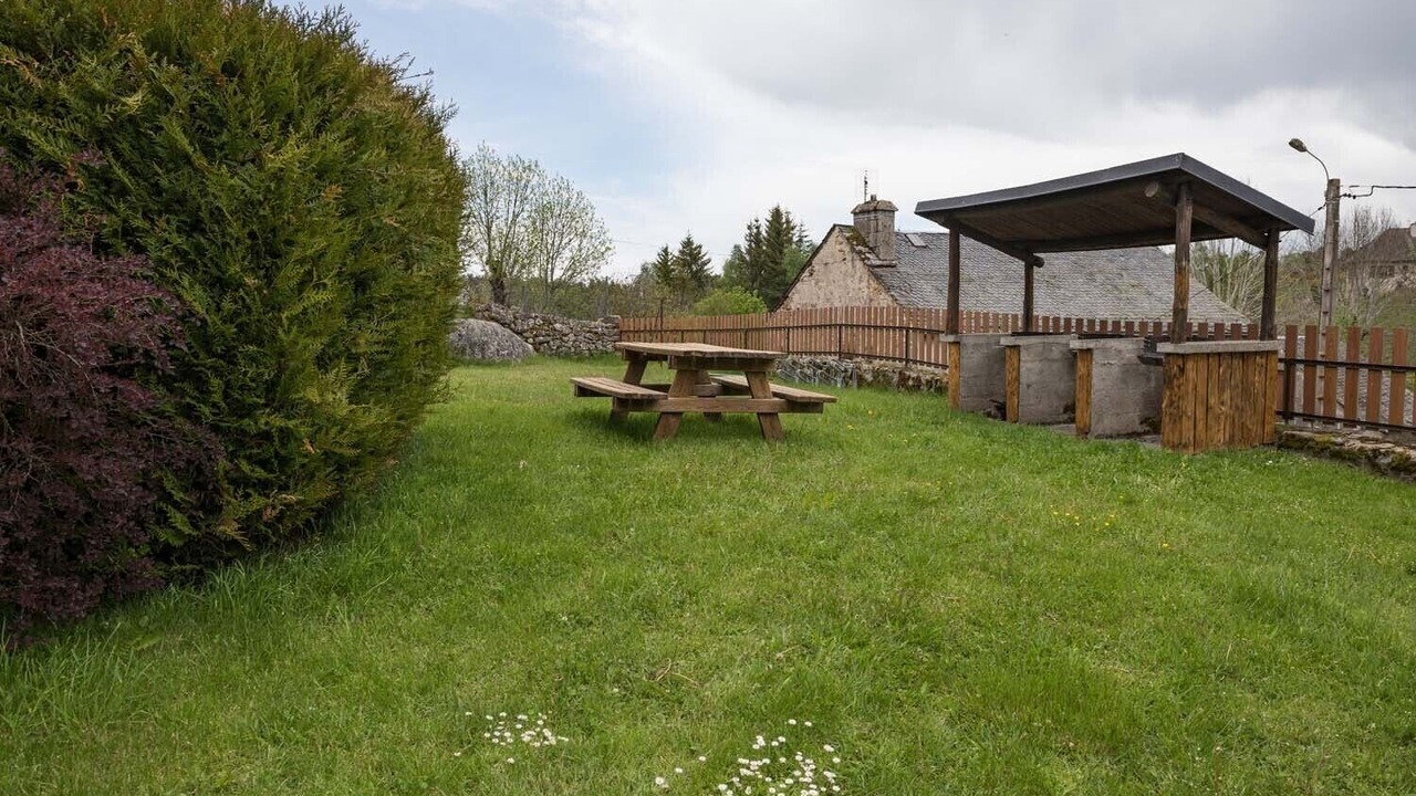 Photo of Outdoor in Le Bacon