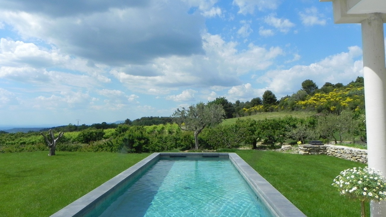 Photo of Outdoor in Venasque