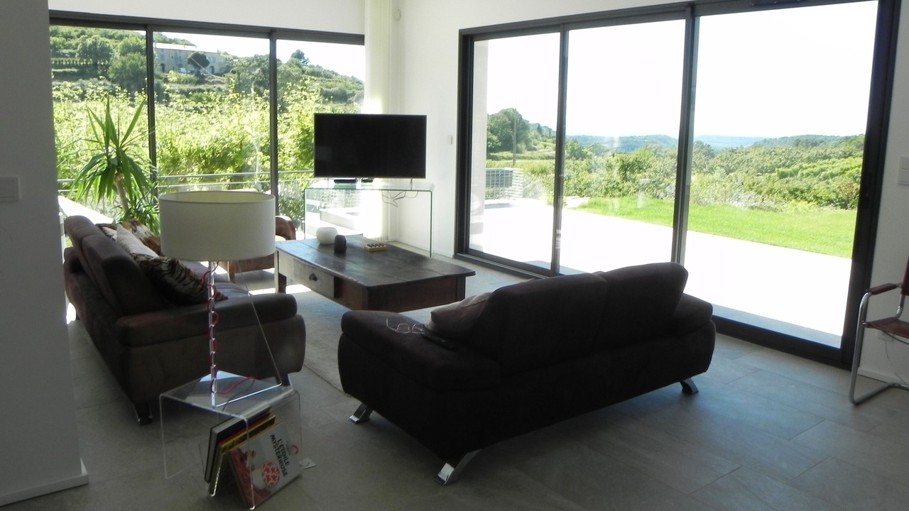 Photo of Livingroom in Venasque