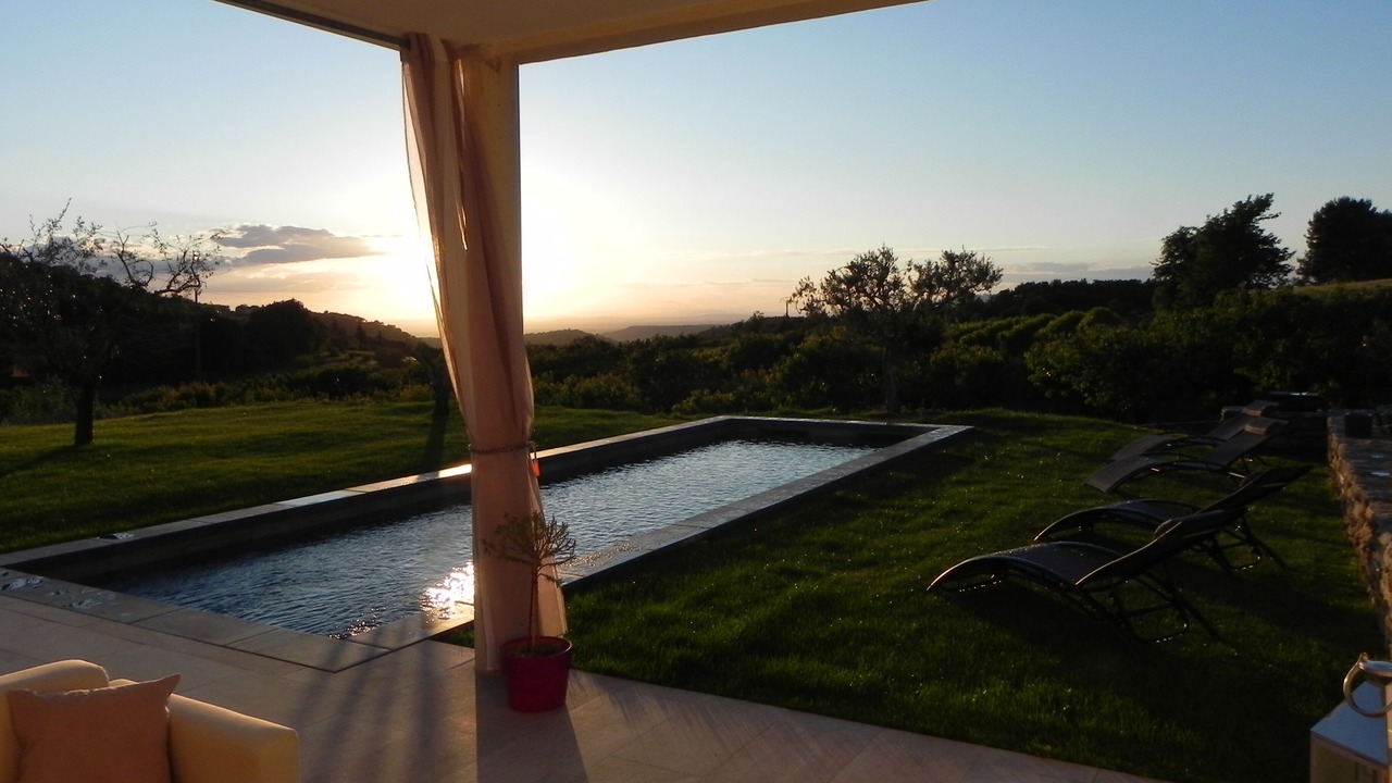 Photo of Outdoor in Venasque