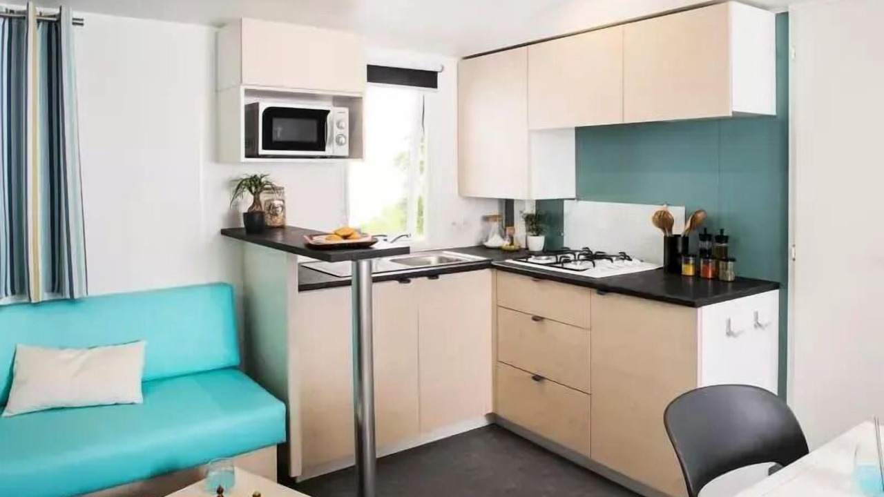 Photo of Kitchen in Patornay