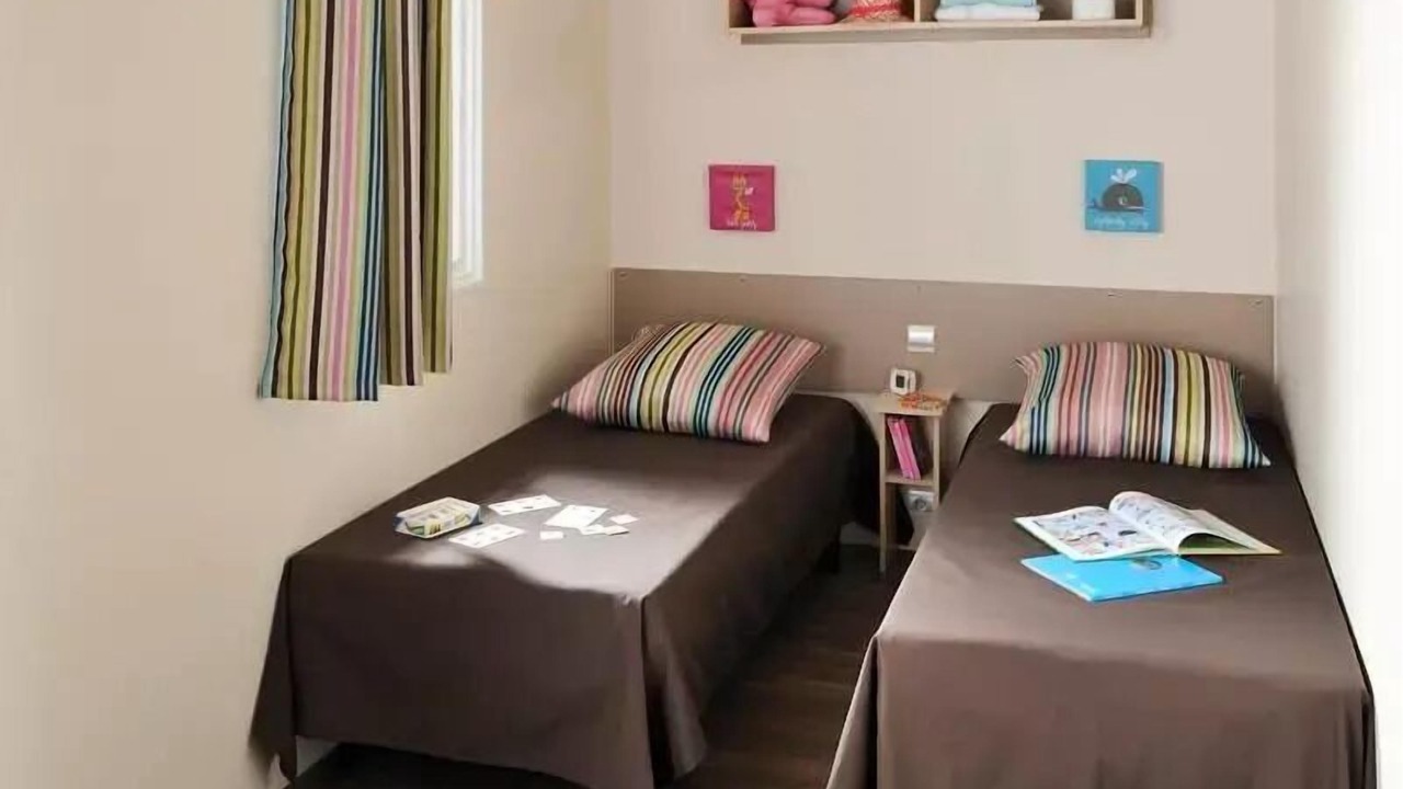 Photo of Bedroom in Patornay