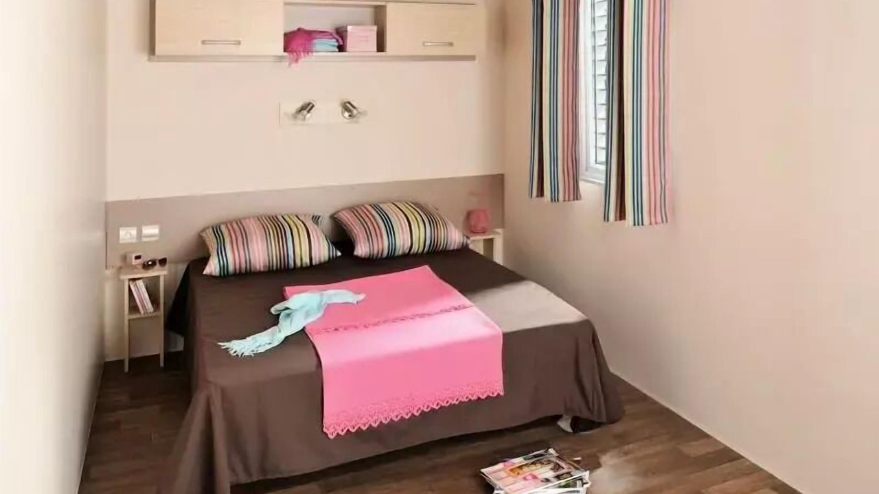 Photo of Bedroom in Patornay
