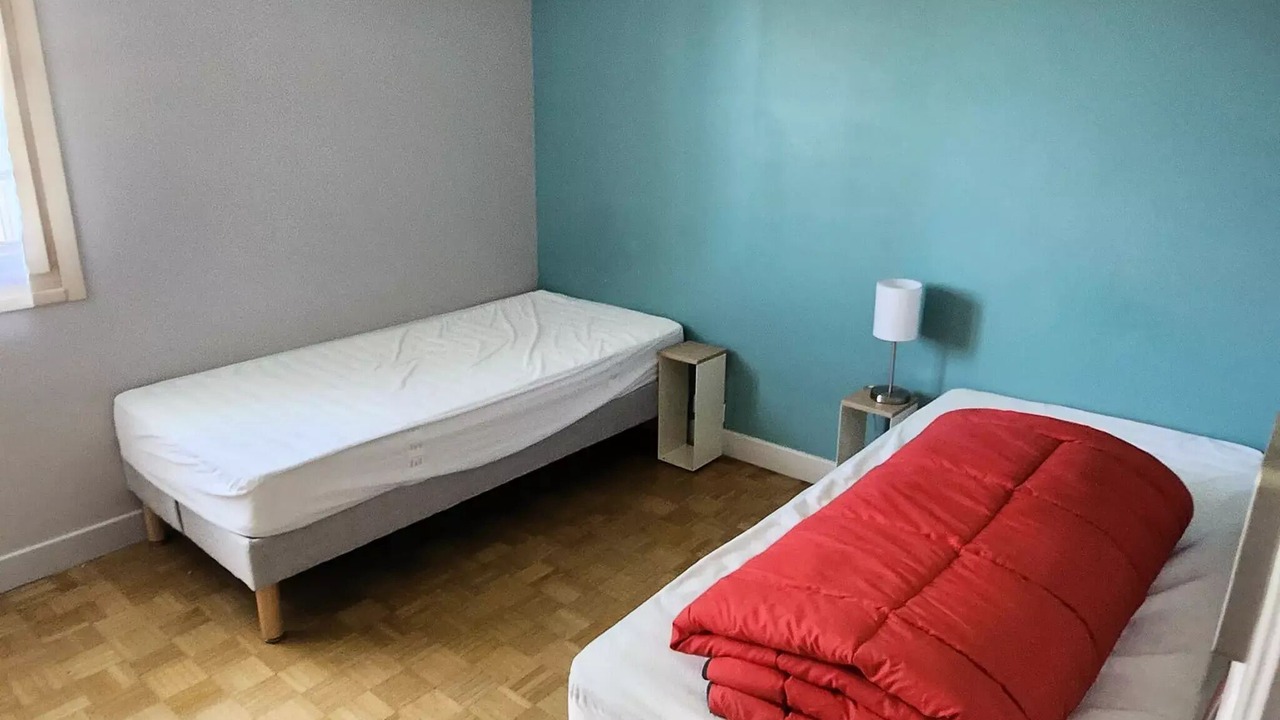 Photo of Bedroom in Patornay