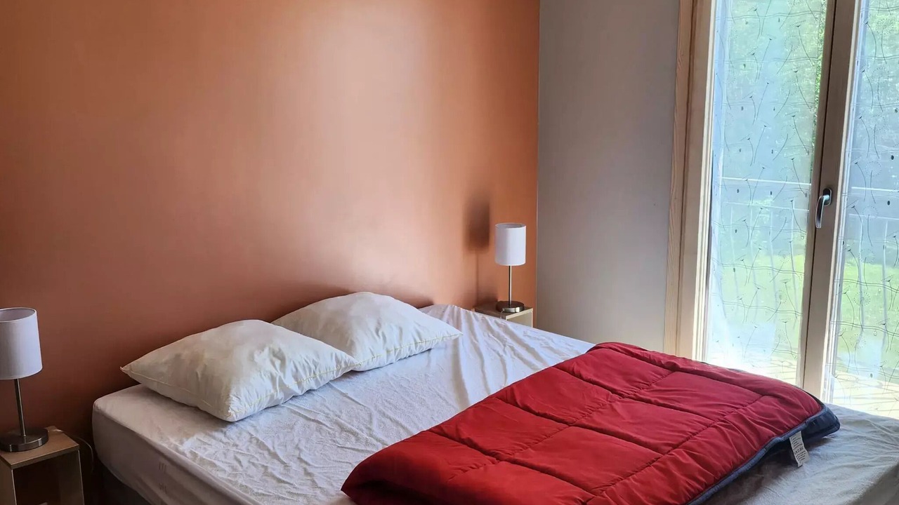 Photo of Bedroom in Patornay