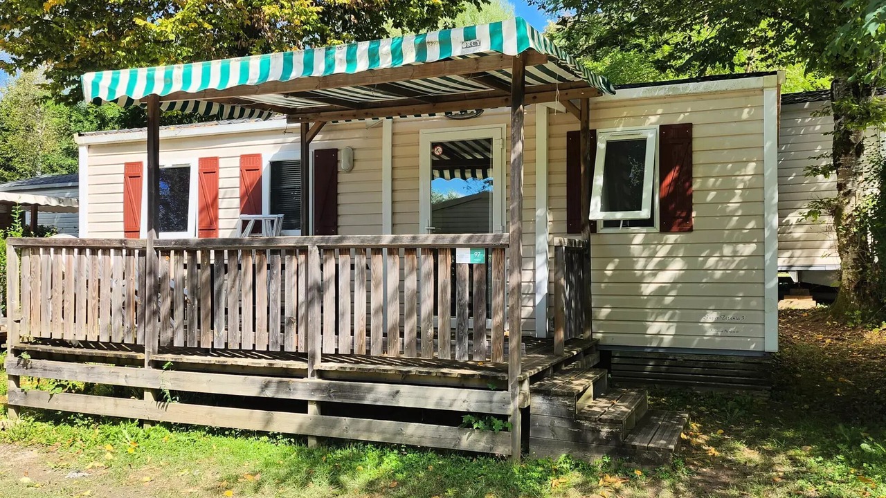 Photo of Outdoor in Patornay