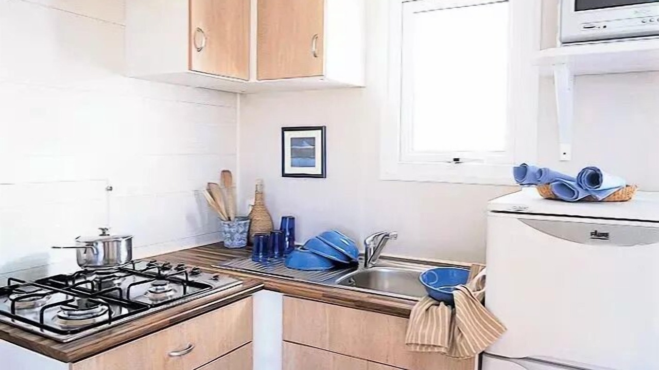 Photo of Kitchen in Patornay