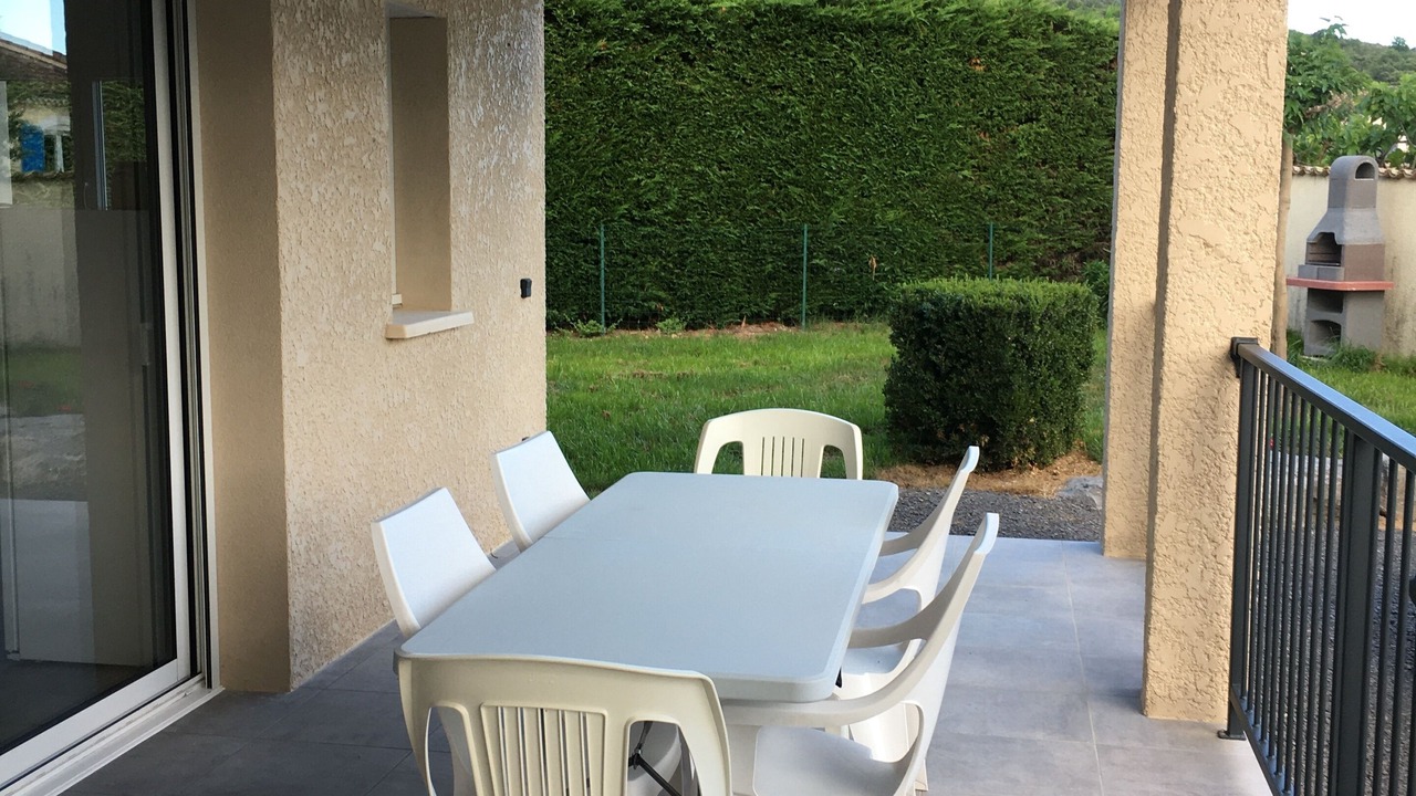 Photo of Outdoor in Brujas