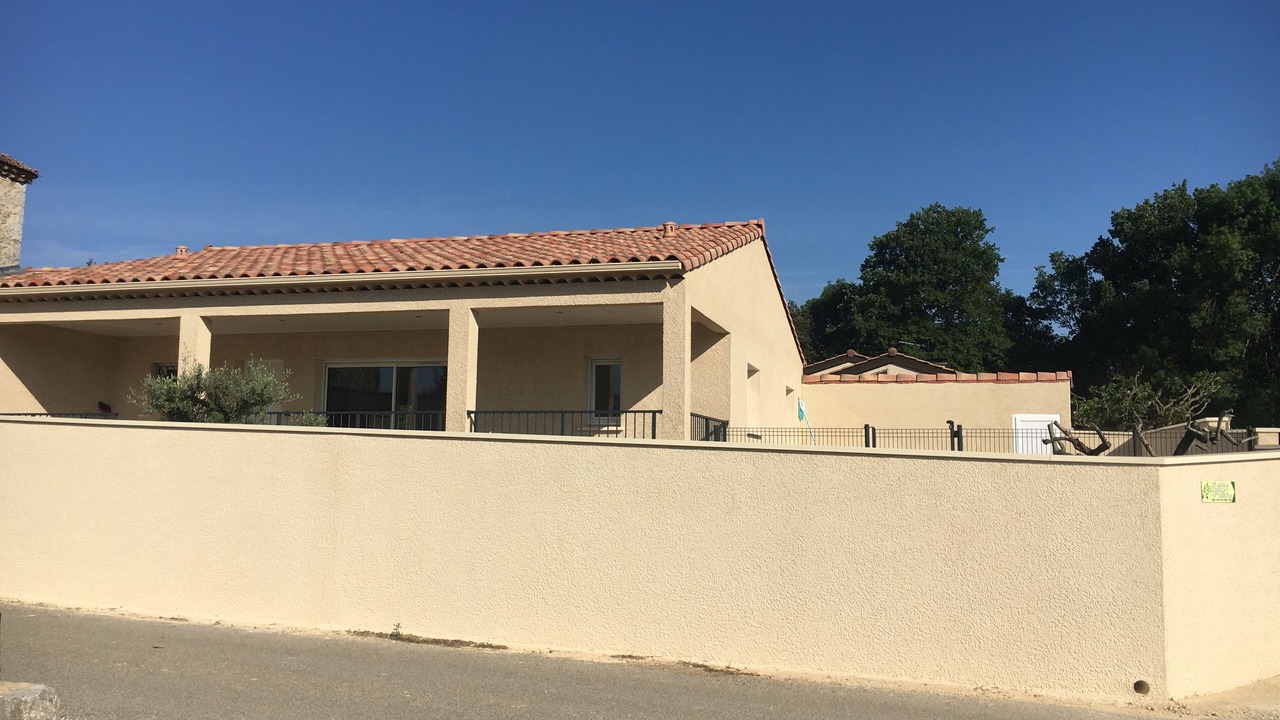Photo of Outdoor in Sampzon