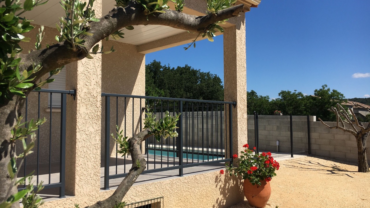 Photo of Outdoor in Sampzon