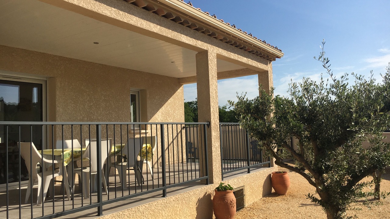 Photo of Outdoor in Sampzon