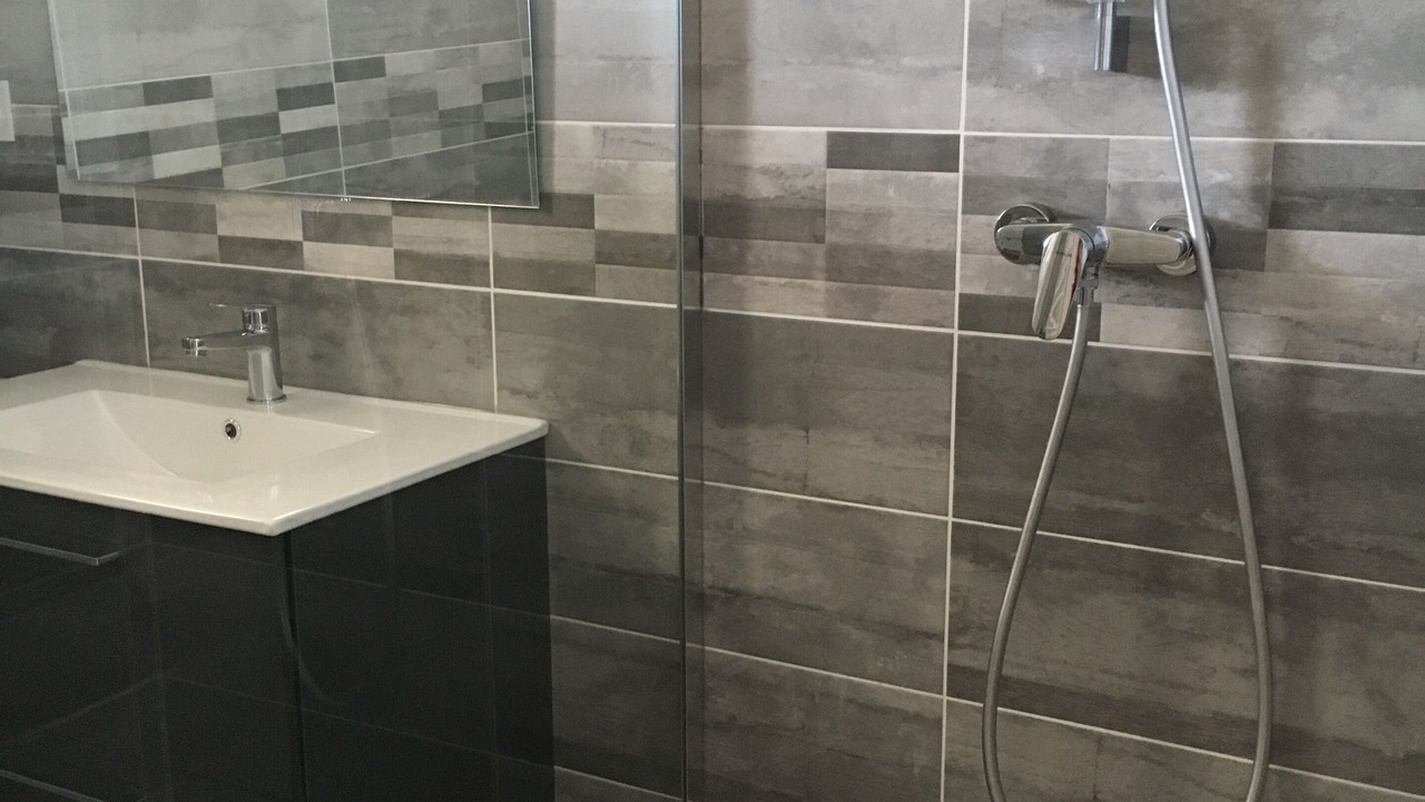 Photo of Bathroom in Sampzon