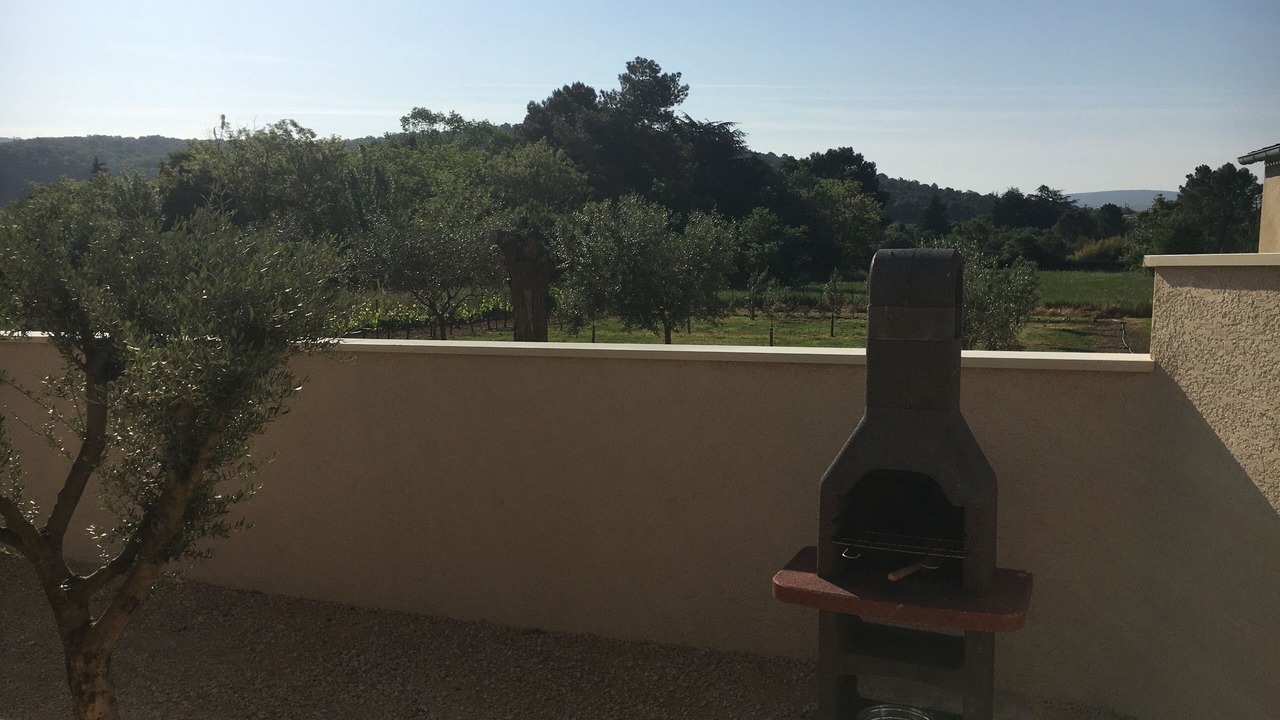 Photo of Outdoor in Sampzon