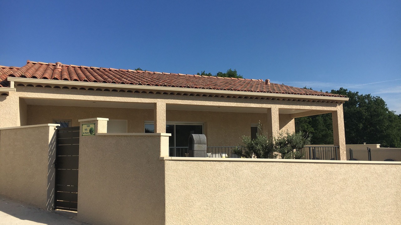 Photo of Outdoor in Sampzon