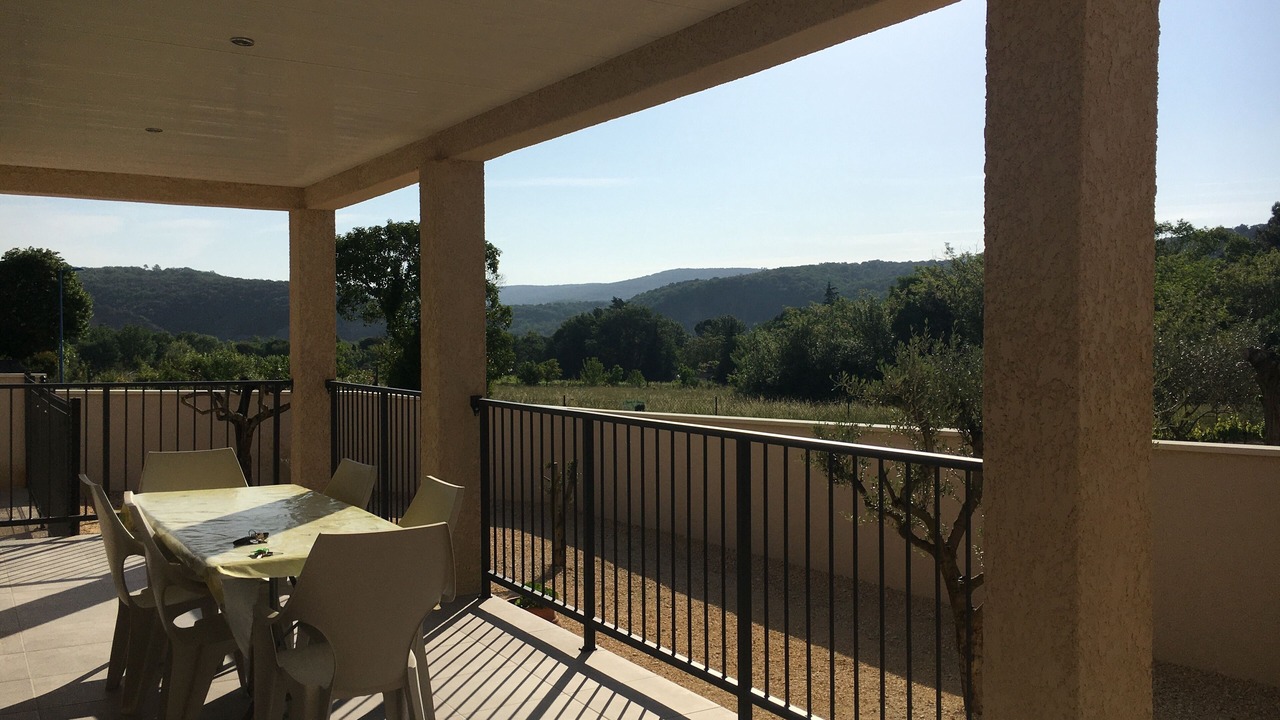 Photo of Outdoor in Sampzon