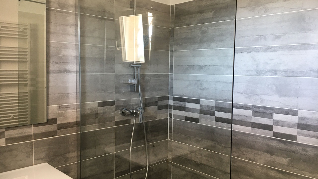 Photo of Bathroom in Sampzon