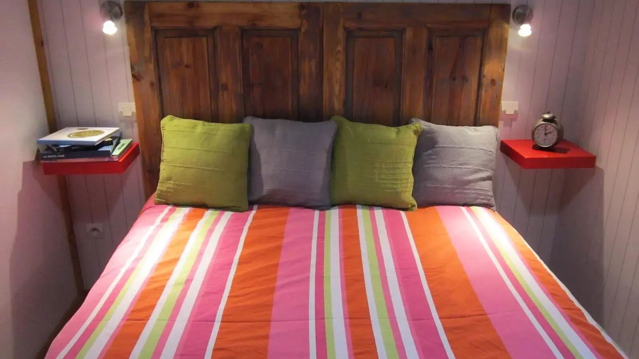 Photo of Bedroom in Saint-Paulien