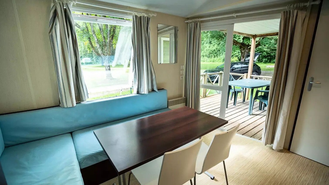Photo of Livingroom in Lescheraines