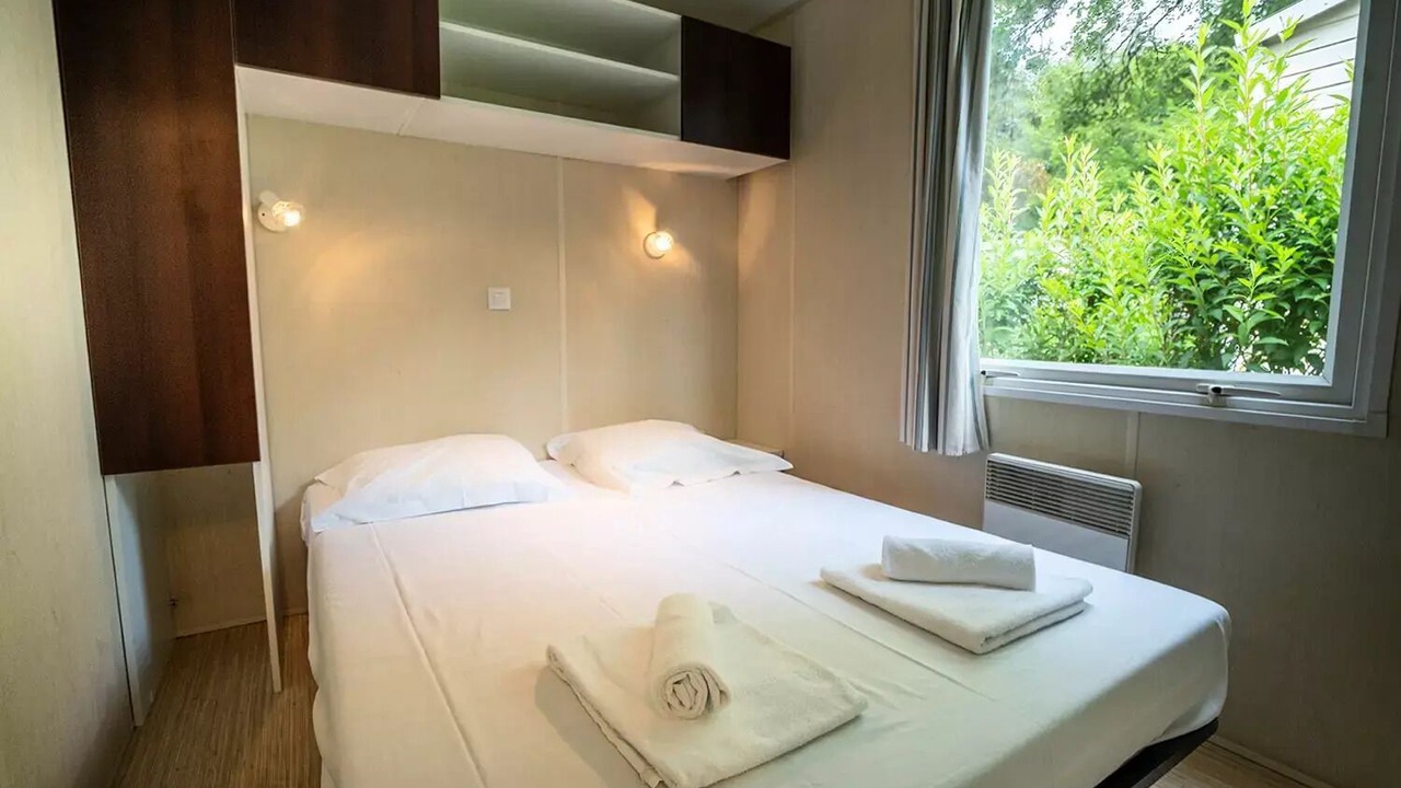 Photo of Bedroom in Lescheraines