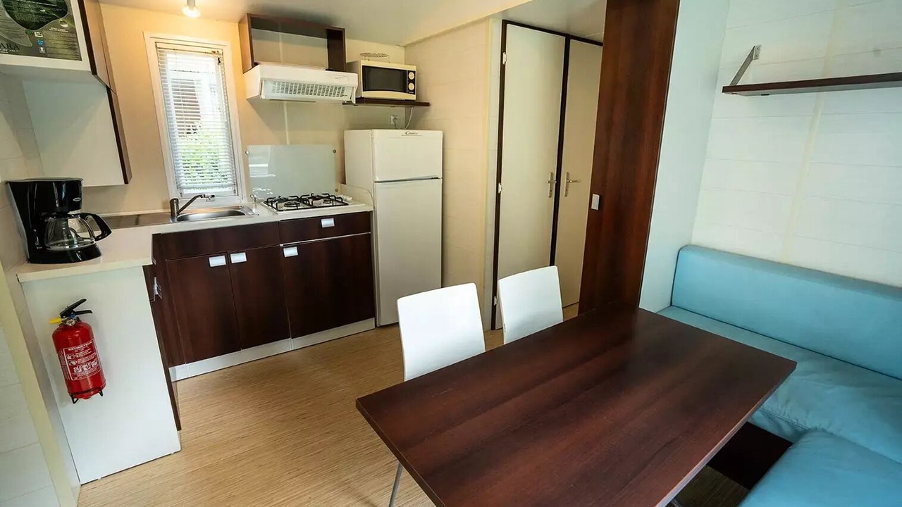 Photo of Kitchen in Lescheraines