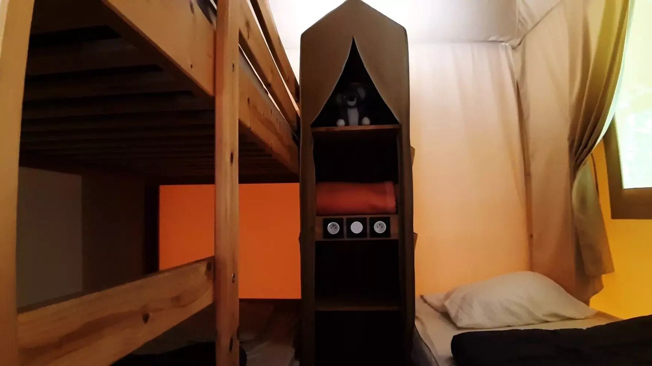 Photo of Bedroom in Arlebosc