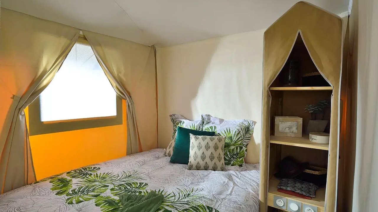 Photo of Bedroom in Arlebosc