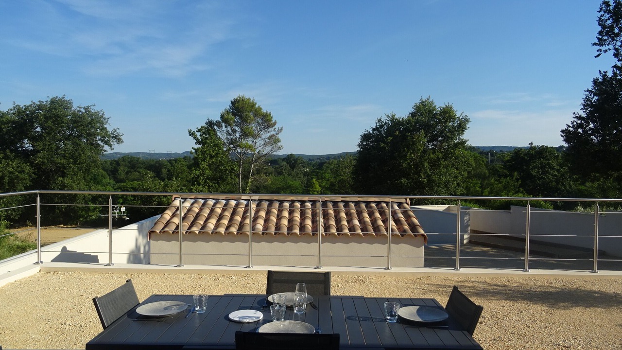 Photo of Outdoor in Saint-Martin-d'Ardeche