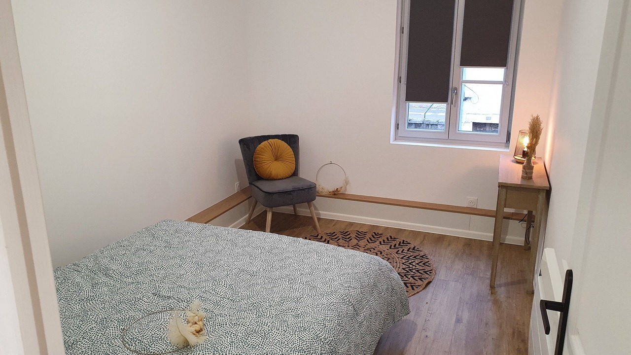 Photo of Bedroom in Paroisse Le Finage