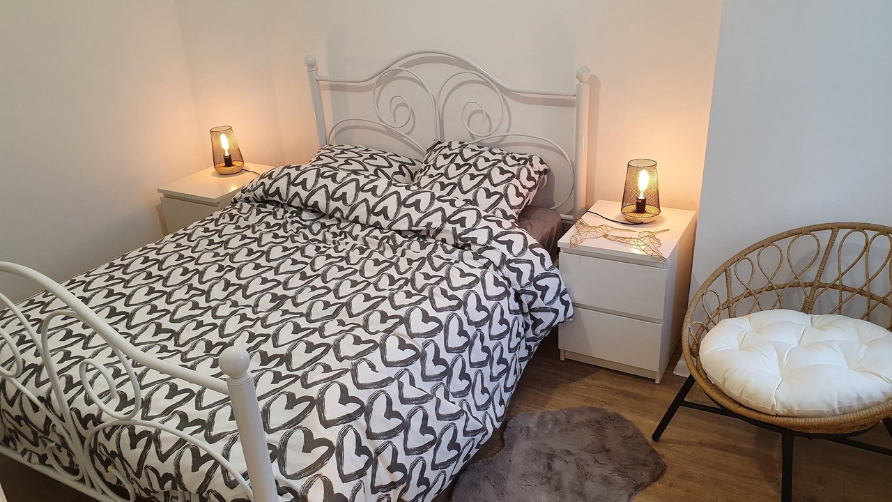 Photo of Bedroom in Paroisse Le Finage