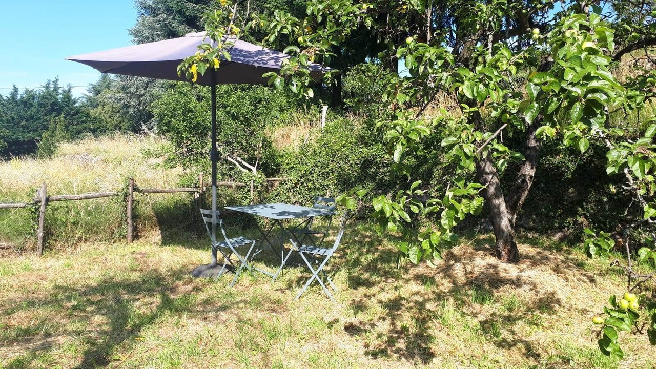 Photo of Outdoor in Pourcheres