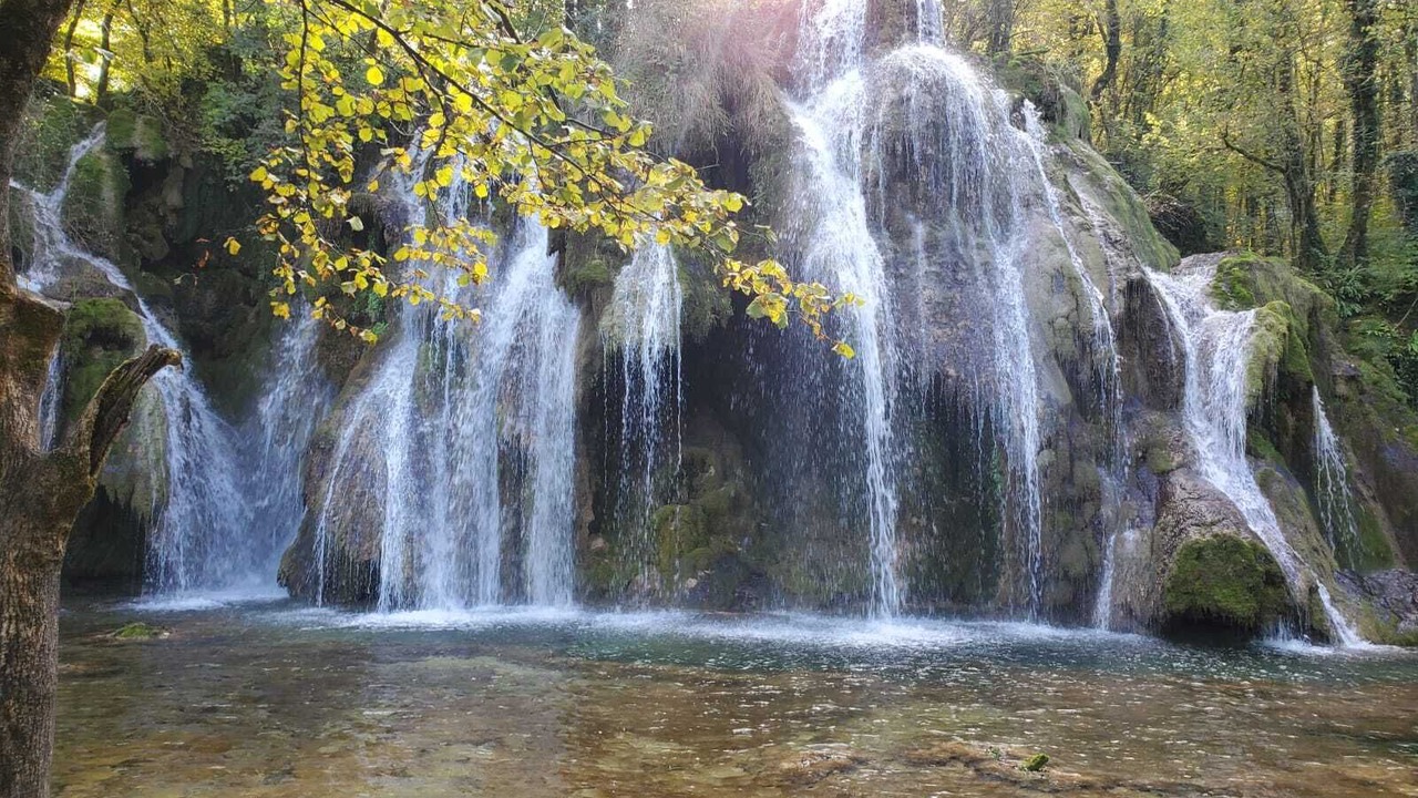 Photo of Outdoor in Les Planches-pres-Arbois
