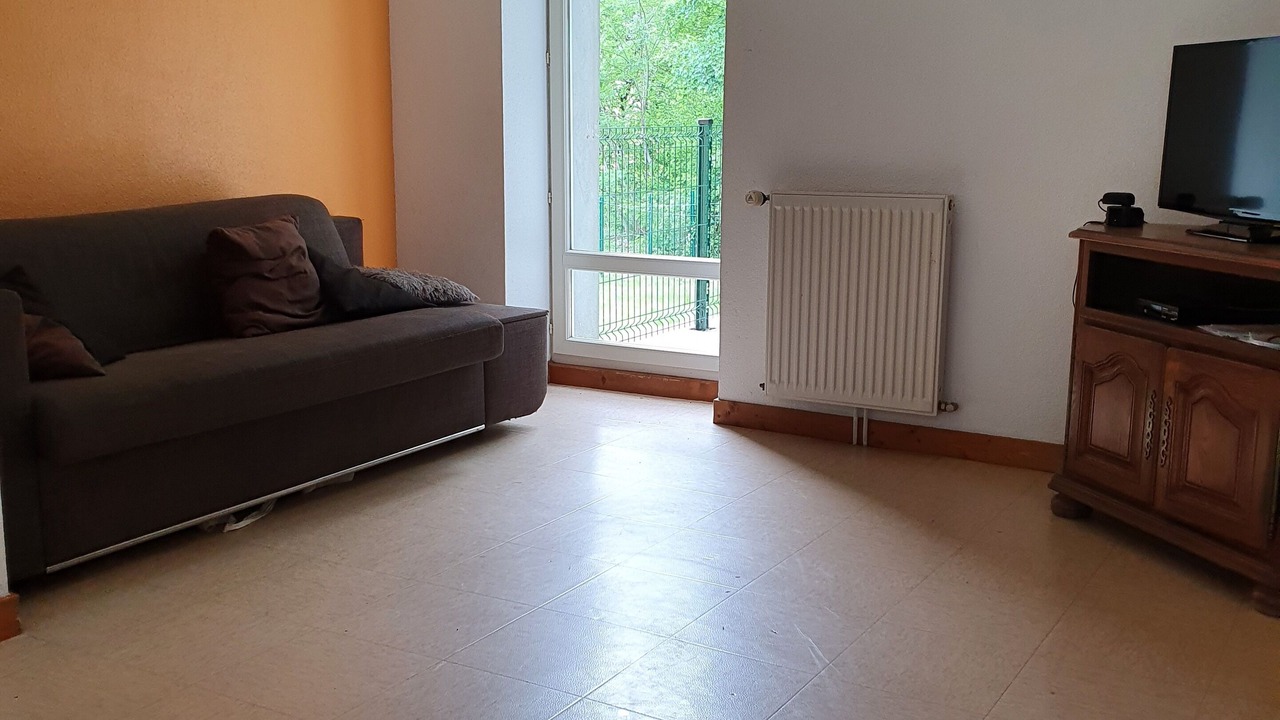 Photo of Livingroom in Les Planches-pres-Arbois